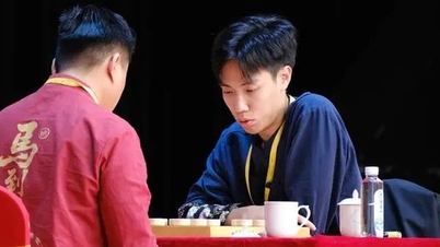 Twee Chinese schakers barstten in tranen uit tijdens een partij tegen Lai Ly Huynh.