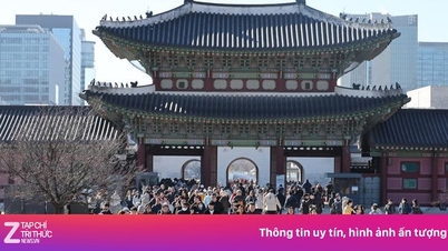 Aufgrund des BTS-Konzerts sind mehrere Touristenattraktionen in Südkorea vorübergehend geschlossen.