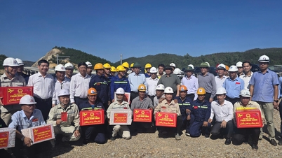 Premier Pham Minh Chinh zażądał ukończenia projektu komponentu Quy Nhon - Chi Thanh do marca 2026 r.