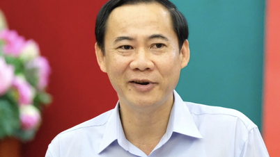 Herr Nguyen Thai Hoc kandiderar till representant för nationalförsamlingen i Dak Lak.