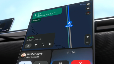 Android Auto kampt met een ernstige bug waardoor Google Maps vastloopt.
