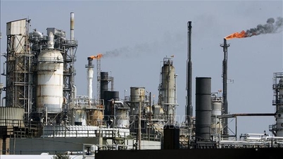 Nahostkonflikt und wirtschaftliche Auswirkungen: OPEC+ beschließt Erhöhung der Ölproduktion.
