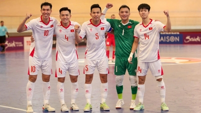 Het Zuidoost-Aziatische Futsalkampioenschap van 2026 vindt begin april plaats.