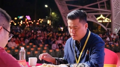Lai Ly Huynh a remporté la deuxième place au tournoi d'échecs de la Coupe Ngu Duong 2026.