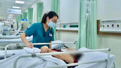 Η υγεία όσων θεωρούνται ύποπτοι για τροφική δηλητηρίαση στην πόλη Χο Τσι Μινχ έχει σταθεροποιηθεί.