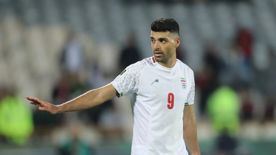 Le président de la Fédération de football confirme que l'équipe nationale iranienne a peu de chances de se qualifier pour la Coupe du monde 2026.