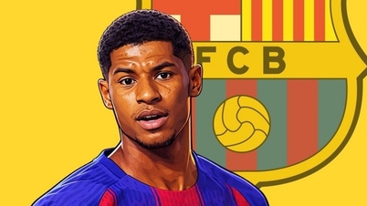 MU dứt tình Rashford, đồng ý để Barca… trả góp trong 3 năm