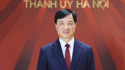 Three delegates from the Hanoi City Party Committee were elected as members of the 14th Central Committee of the Communist Party of Vietnam.