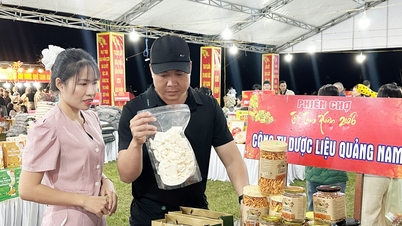 การเชื่อมโยงการบริโภคผลิตภัณฑ์ OCOP ในช่วงเทศกาลตรุษจีน