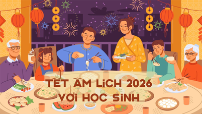 Lunar New Year holiday schedule for educational institutions in Hai Phong city in 2026.