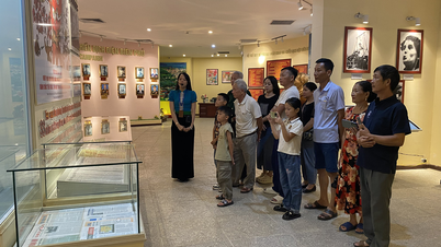 จากมรดกทางด้านวารสารศาสตร์สู่บทเรียนประวัติศาสตร์อันมีชีวิตชีวาที่เดียนเบียนฟู