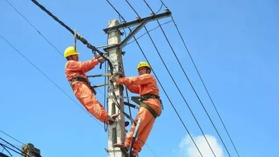 A Northern Power Corporation alerta para um aumento repentino nas contas de eletricidade em fevereiro.