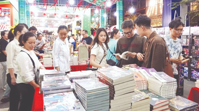 Promoting a reading culture through innovative book festivals.