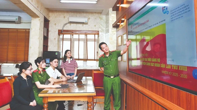 ការអនុវត្តប្រកបដោយប្រសិទ្ធភាពនៃ AI ក្នុងការអប់រំកម្រិតខ្ពស់។