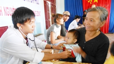 Prendre soin des communautés ethniques minoritaires de Dong Nai et améliorer leurs conditions de vie.