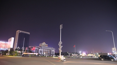 Bac Ninh: Melaksanakan gerakan "Semua warganegara menggunakan tenaga dengan cekap dan berkesan" dan bertindak balas terhadap kempen Earth Hour.