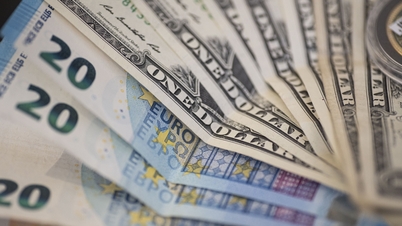 Πρωί 2ας Μαρτίου: Η κεντρική συναλλαγματική ισοτιμία μειώθηκε κατά 6 ντονγκ.