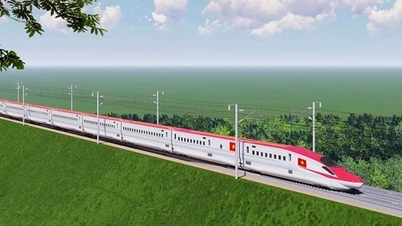 Expedite land clearance for the North-South high-speed railway project.