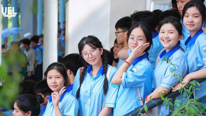 The Vietnam National University Ho Chi Minh City has standardized its admissions system across all universities.