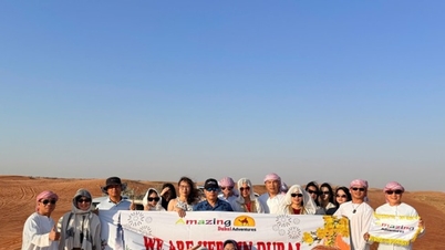 Tourisme au Moyen-Orient : les touristes vietnamiens reportent ou annulent massivement leurs voyages à Dubaï en raison des inquiétudes liées à l’escalade du conflit.