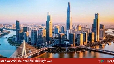 Ho Chi Minh-byen strammer inn disiplinen for offentlige investeringer ved hjelp av data.