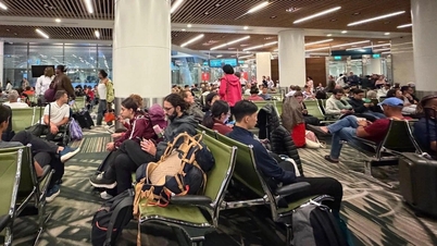 A közel-keleti konfliktus miatt számos Dohába, Dubaiba és Abu-Dzabiba tartó járatot töröltek.