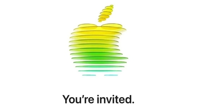 Apple potwierdza, że ​​marzec rozpocznie się od „deszczu” nowych produktów.