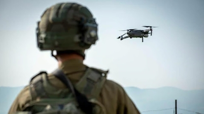 When AI enters the Israeli battlefield