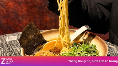 Három hónappal ezelőtti költözés után bezárt egy vegetáriánus ramen étterem Hanoiban.