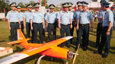 Regimentul 282 de rachete, responsabil pentru protejarea spațiului aerian din Vietnamul Central și din Munții Centrali, a început exercițiul de antrenament din 2026.