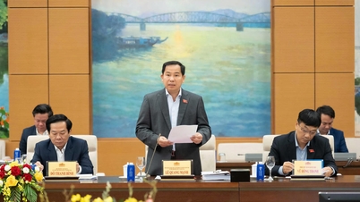 Chief of Staff of the National Election Council: The basic conditions for election day have been fully and systematically prepared.