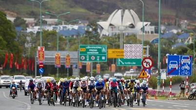 As bicicletas femininas vietnamitas atingem padrões internacionais.