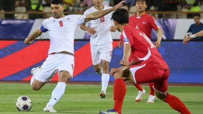 이란 축구와 월드컵을 둘러싼 의문점.