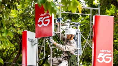 Хошимін: Чому необхідно прискорити розвиток 6G?