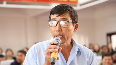 Lam Dong: Die Wähler setzen hohe Erwartungen in die Aktionsprogramme der Kandidaten für die 16. Nationalversammlung.