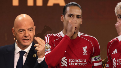 FIFA-Präsident Infantino will die Praxis abschaffen, dass Spieler sich beim Kommunizieren den Mund bedecken.