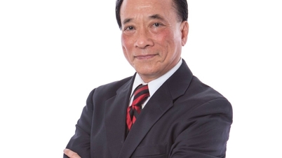 Dr. Nguyen Tri Hieu: La ciudad de Ho Chi Minh necesita construir un centro financiero regional.