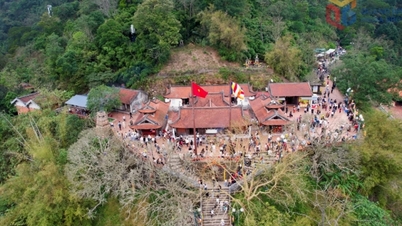 Mengembangkan pariwisata budaya dan spiritual secara berkelanjutan.