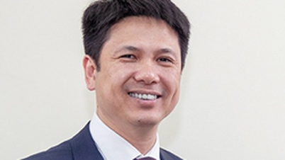 Le professeur agrégé Dr. Nguyen Hieu a été chargé de superviser les opérations de l'Université nationale de Hanoï.