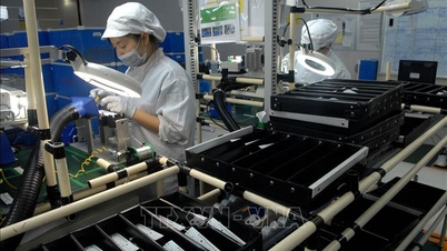 Résolution 68-NQ/TW : Le moteur qui permettra au Vietnam de franchir le seuil des pays à revenu élevé.