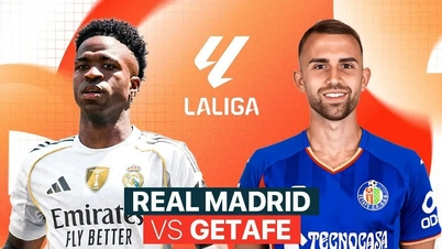 Matchförhandsvisning: Real Madrid vs Getafe, 03:00, 3 mars: Bernabeus fördel.