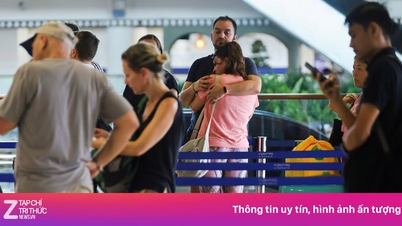 Todo lo que deben tener en cuenta los viajeros vietnamitas que vuelan por Oriente Medio.