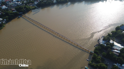 The land for the construction of Phu Kien Bridge is expected to be handed over in December 2026.