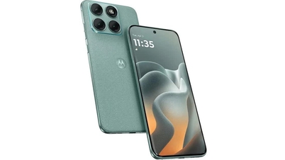モトローラは驚くべき新型スマートフォンを発売する予定です。