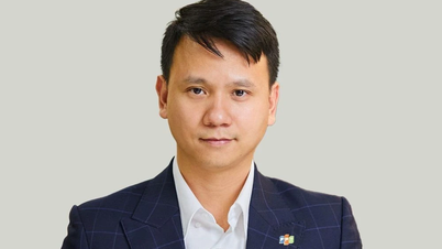 FPT îl numește pe Dr. Nguyen Xuan Phong în funcția de director tehnic.