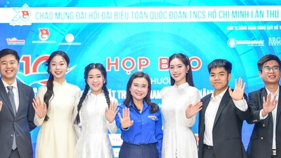 Hoa Minzy och Phuong My Chi går vidare till omröstningen för de framstående unga vietnamesiska ansiktena 2025.