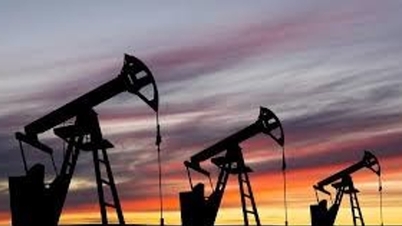 World oil prices on February 26th: Brent crude rose to $71.06 per barrel.