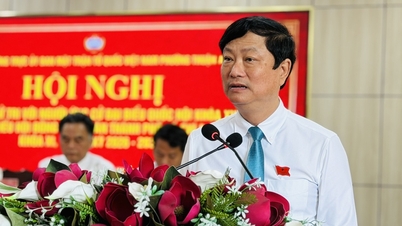 Ho Chi Minh şehrindeki Ulusal Meclis adayları seçmenlere hangi vaatlerde bulundular?