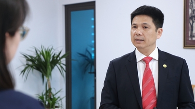 Statsministeren utnevnte Nguyen Hieu til å lede Hanoi nasjonaluniversitet.