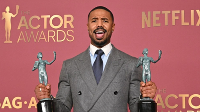 La course aux Oscars 2026 prend un tournant de dernière minute.